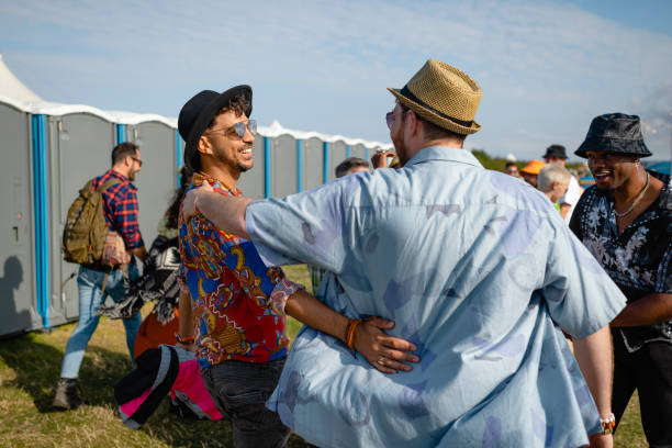 Best Luxury portable toilet rental  in Corunna, MI