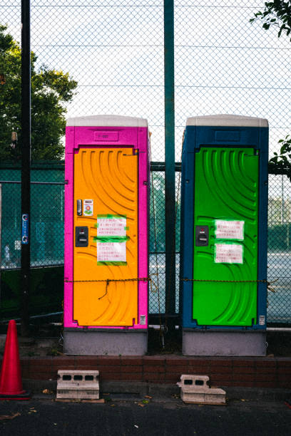 Best Emergency porta potty rental  in Corunna, MI