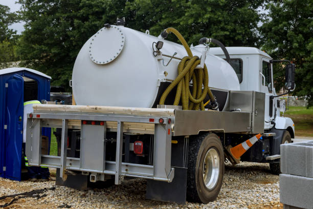 Reliable Corunna, MI porta potty rental Solutions