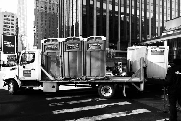 Best Portable bathroom rental  in Corunna, MI