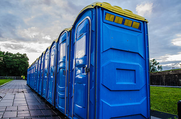 Best Best portable toilet rental  in Corunna, MI