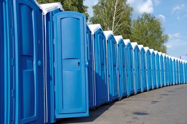 Best Event porta potty rental  in Corunna, MI
